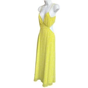 MODERN FOREVER 21 DRESS